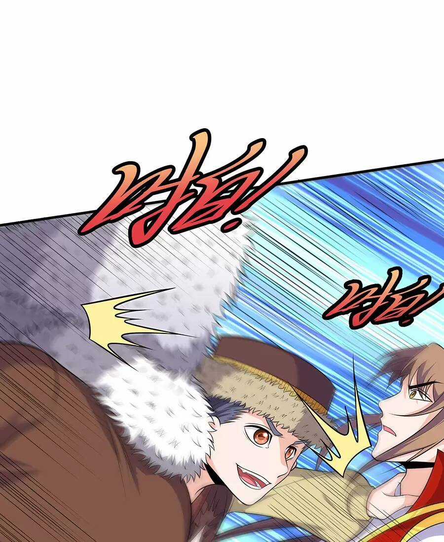 Ma Thú Chiến Thần Chapter 16 trang 88