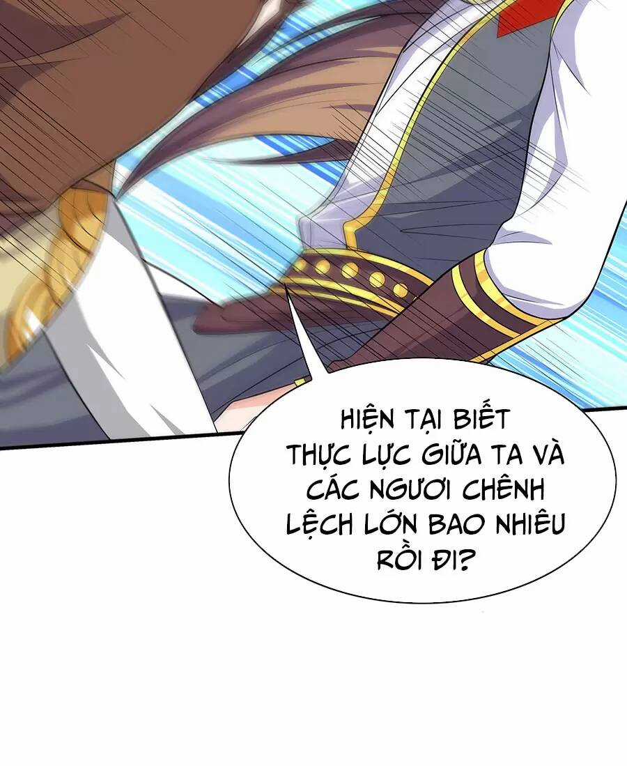 Ma Thú Chiến Thần Chapter 16 trang 89