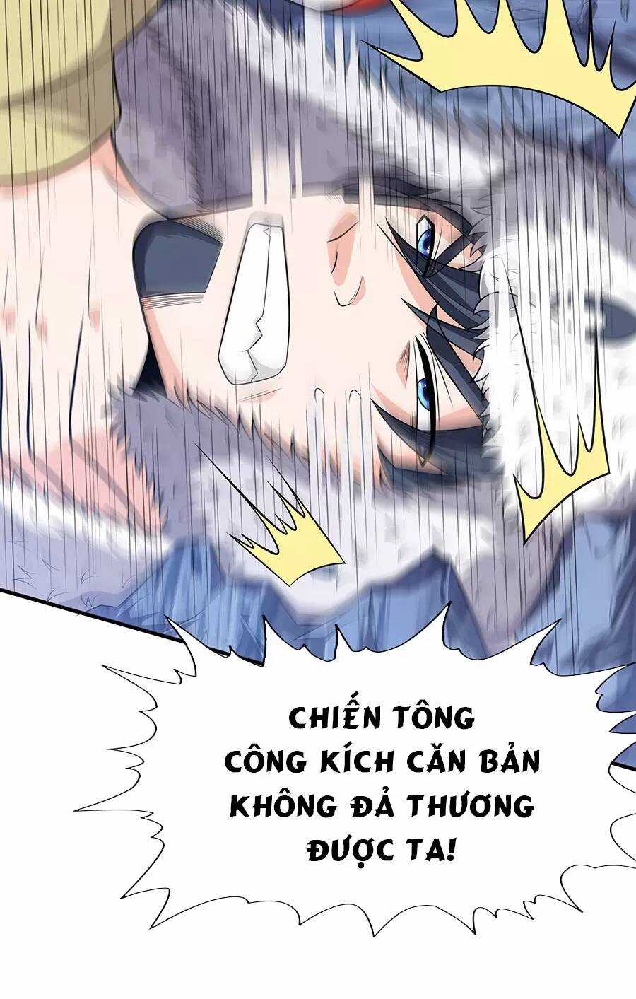 Ma Thú Chiến Thần Chapter 16 trang 92