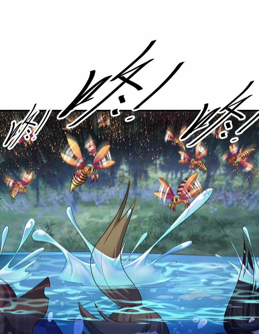 Ma Thú Chiến Thần Chapter 16 trang 94