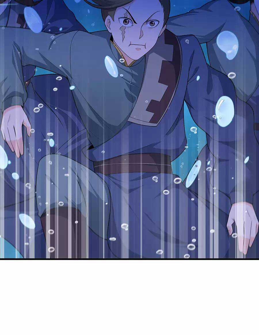 Ma Thú Chiến Thần Chapter 16 trang 95