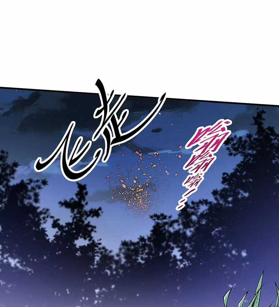 Ma Thú Chiến Thần Chapter 16 trang 97