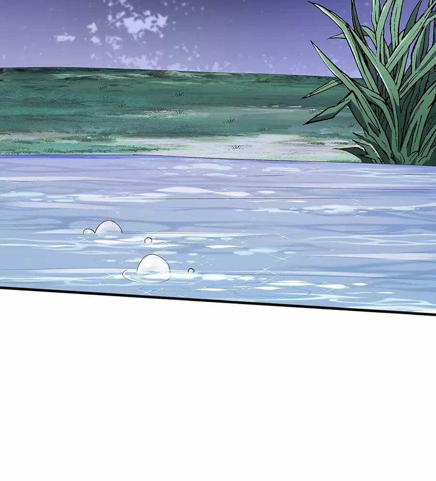 Ma Thú Chiến Thần Chapter 16 trang 98