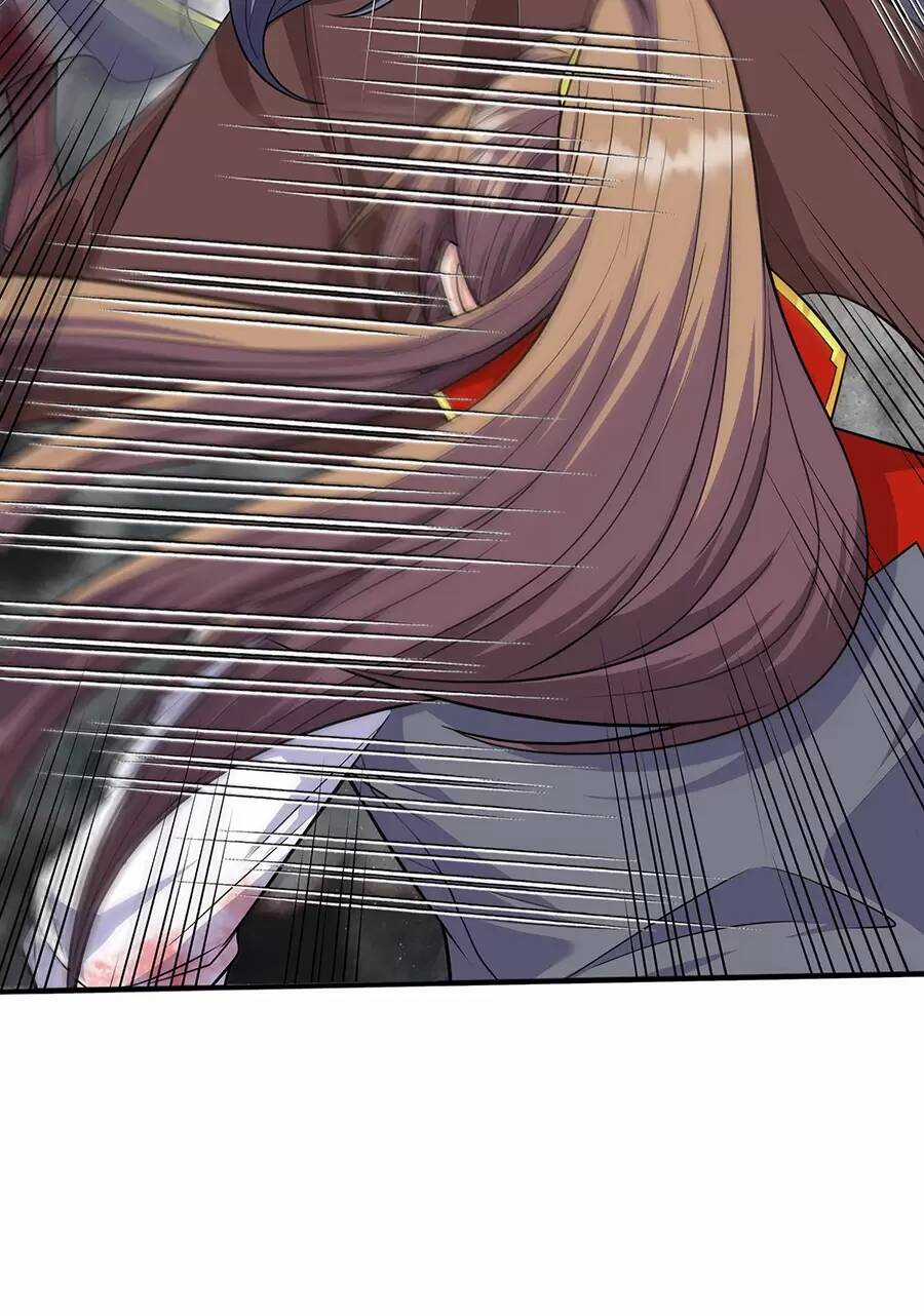 Ma Thú Chiến Thần Chapter 17.1 trang 11