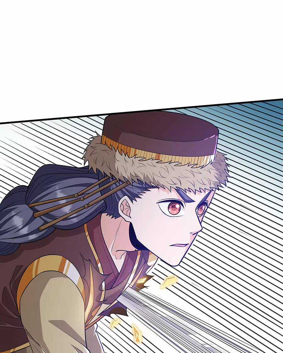 Ma Thú Chiến Thần Chapter 17.1 trang 12