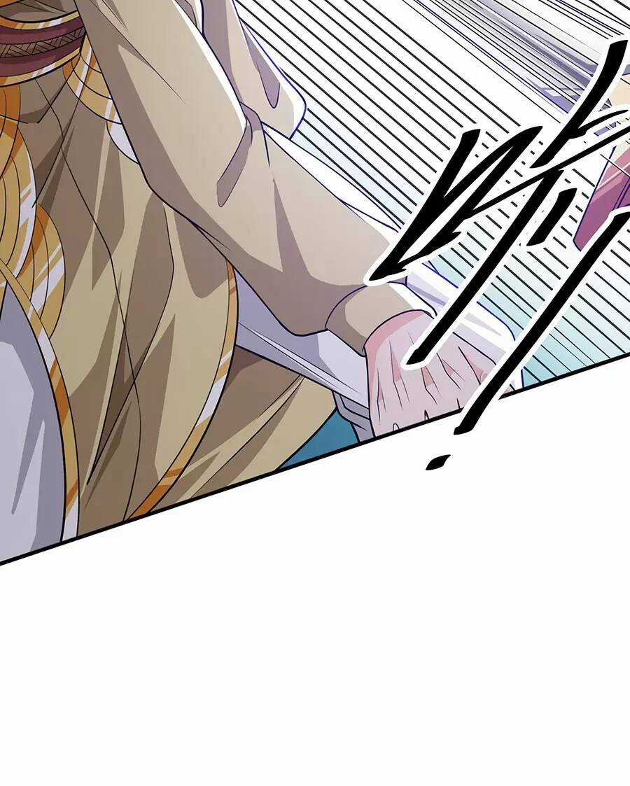 Ma Thú Chiến Thần Chapter 17.1 trang 13