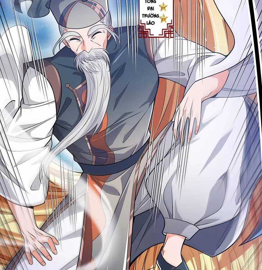 Ma Thú Chiến Thần Chapter 17.1 trang 20