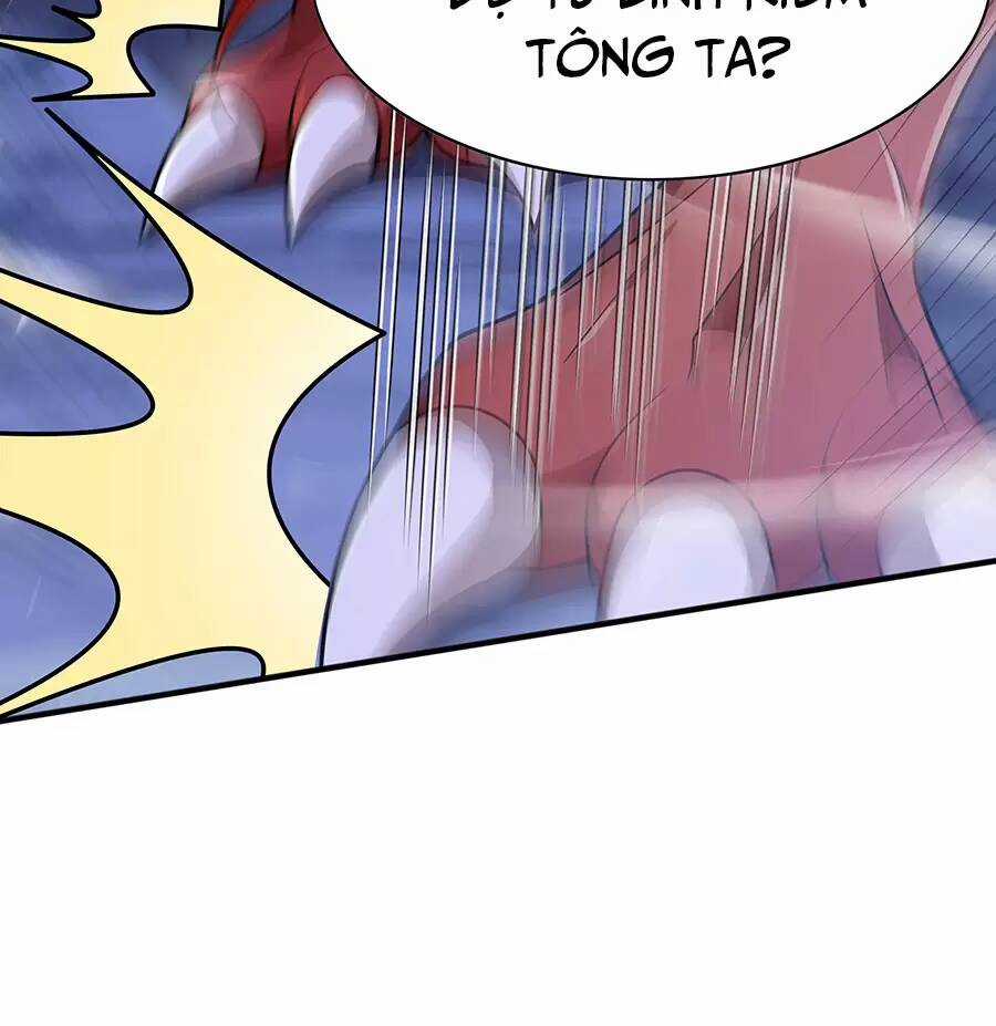 Ma Thú Chiến Thần Chapter 17.1 trang 22