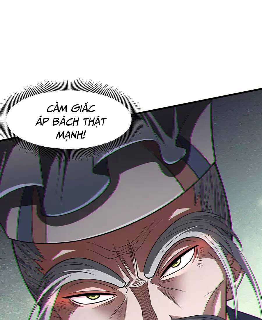 Ma Thú Chiến Thần Chapter 17.1 trang 23