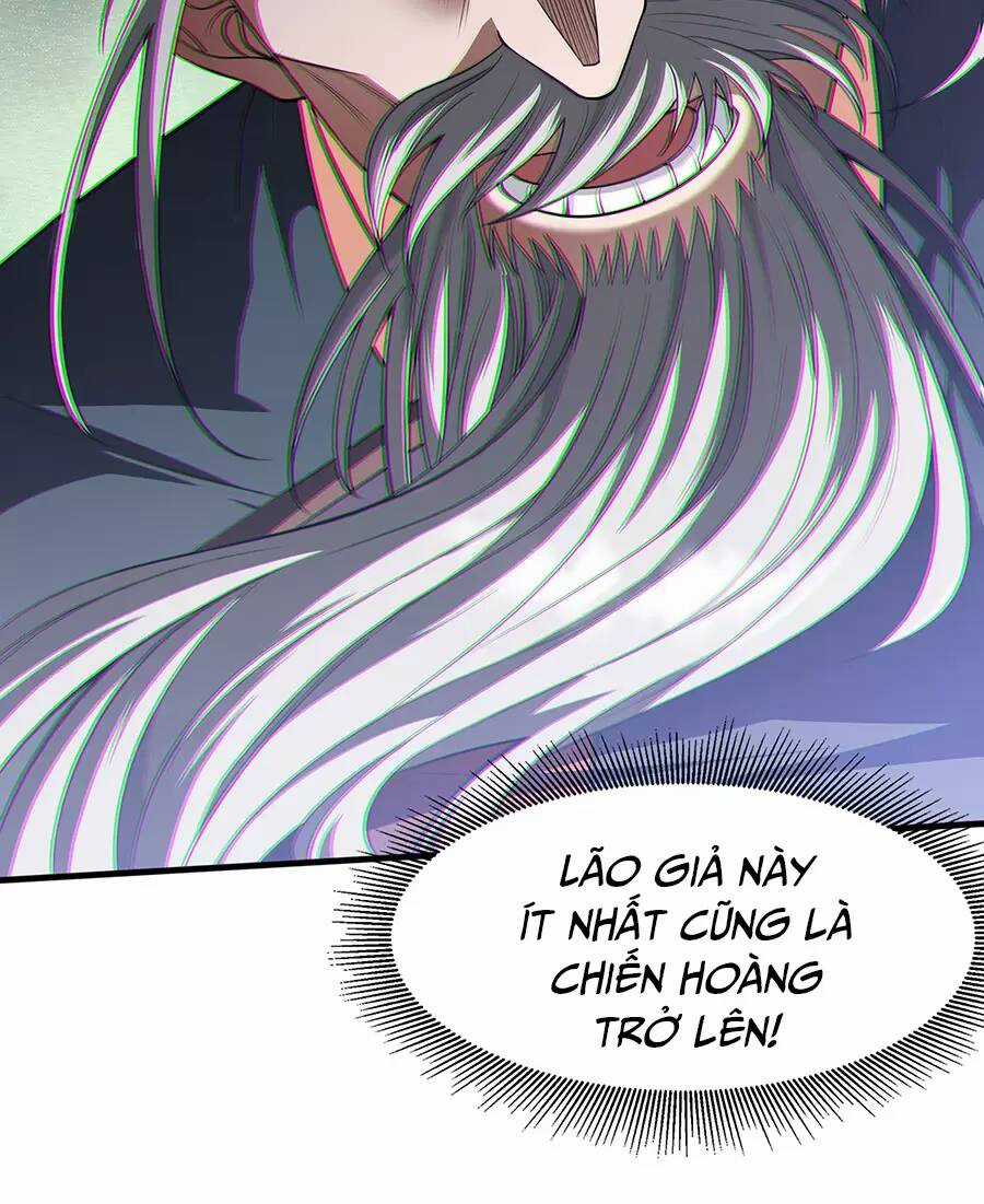 Ma Thú Chiến Thần Chapter 17.1 trang 24