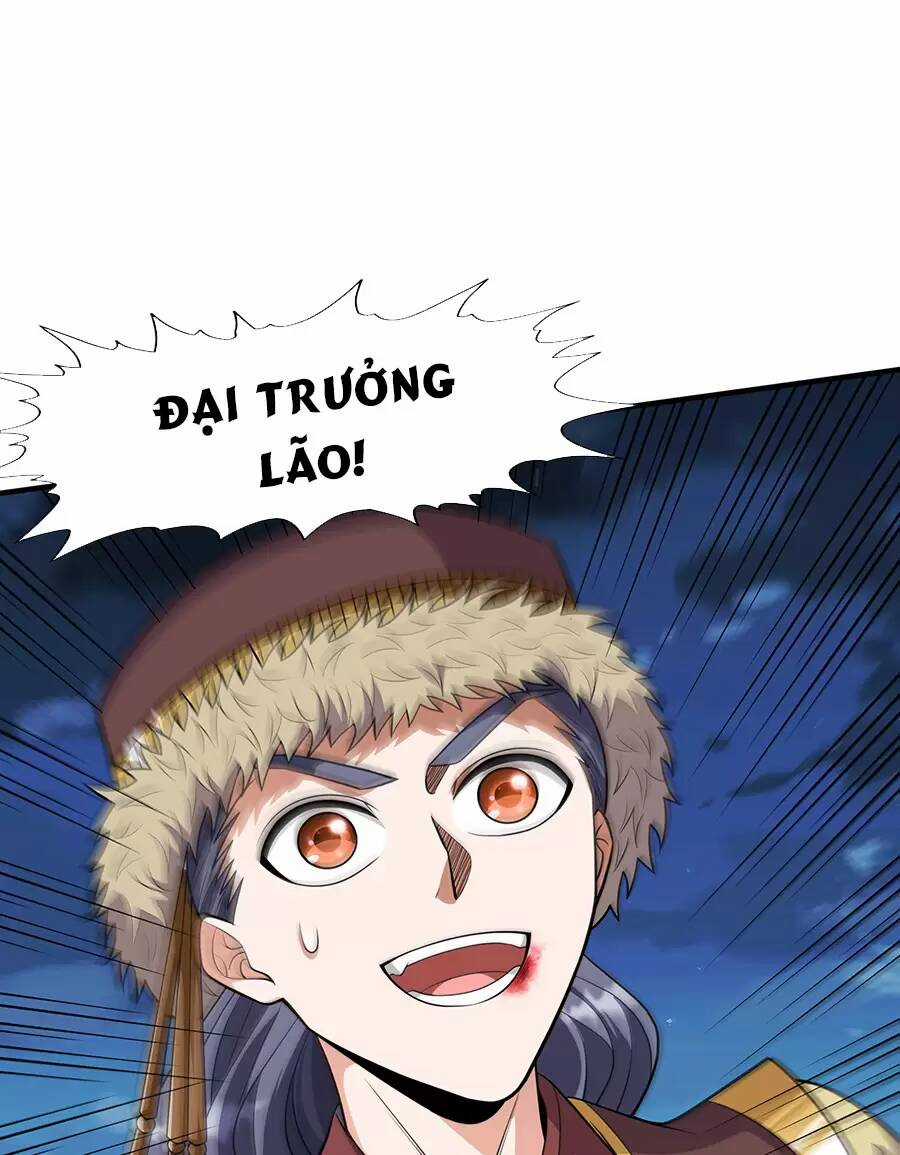 Ma Thú Chiến Thần Chapter 17.1 trang 25