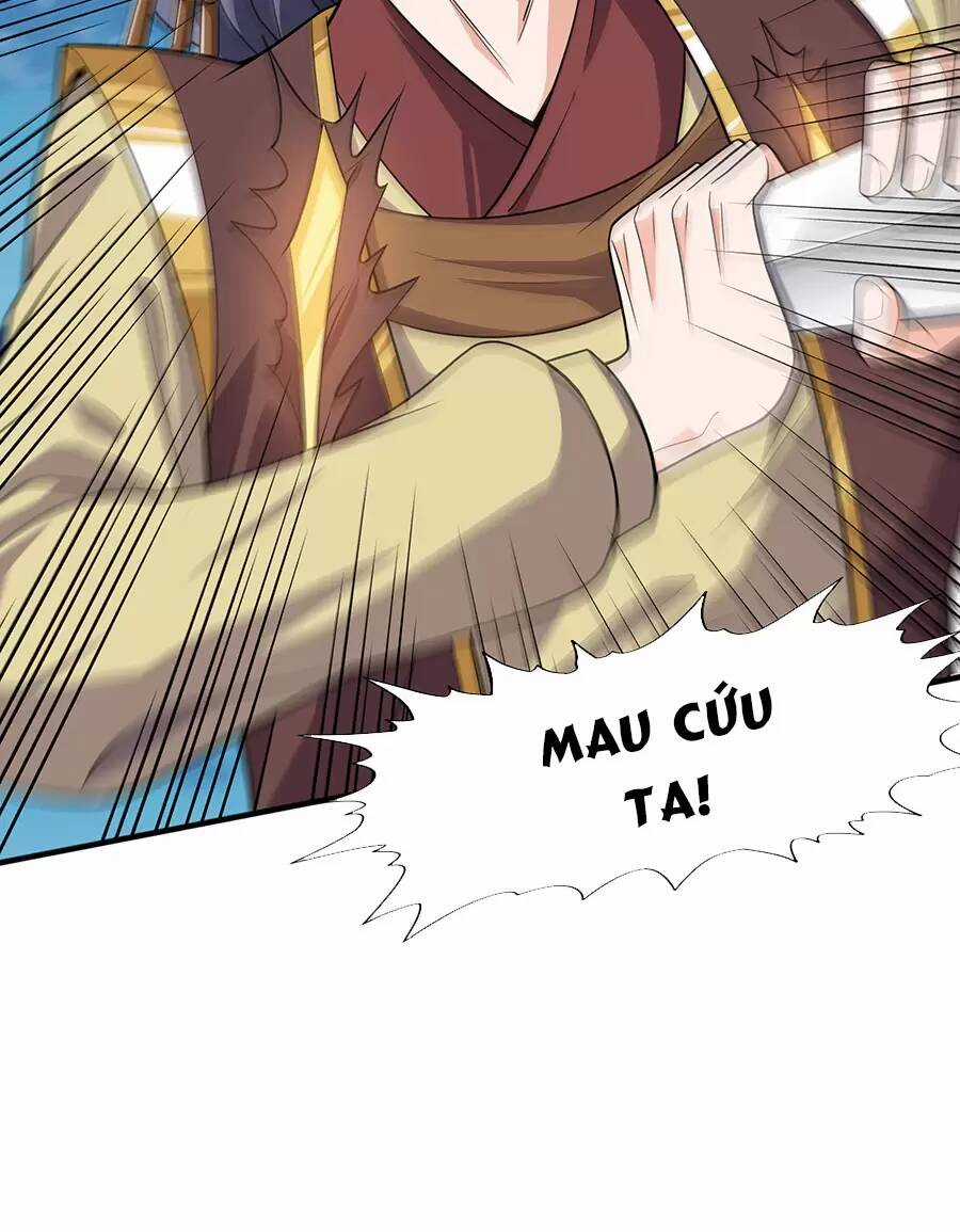 Ma Thú Chiến Thần Chapter 17.1 trang 26