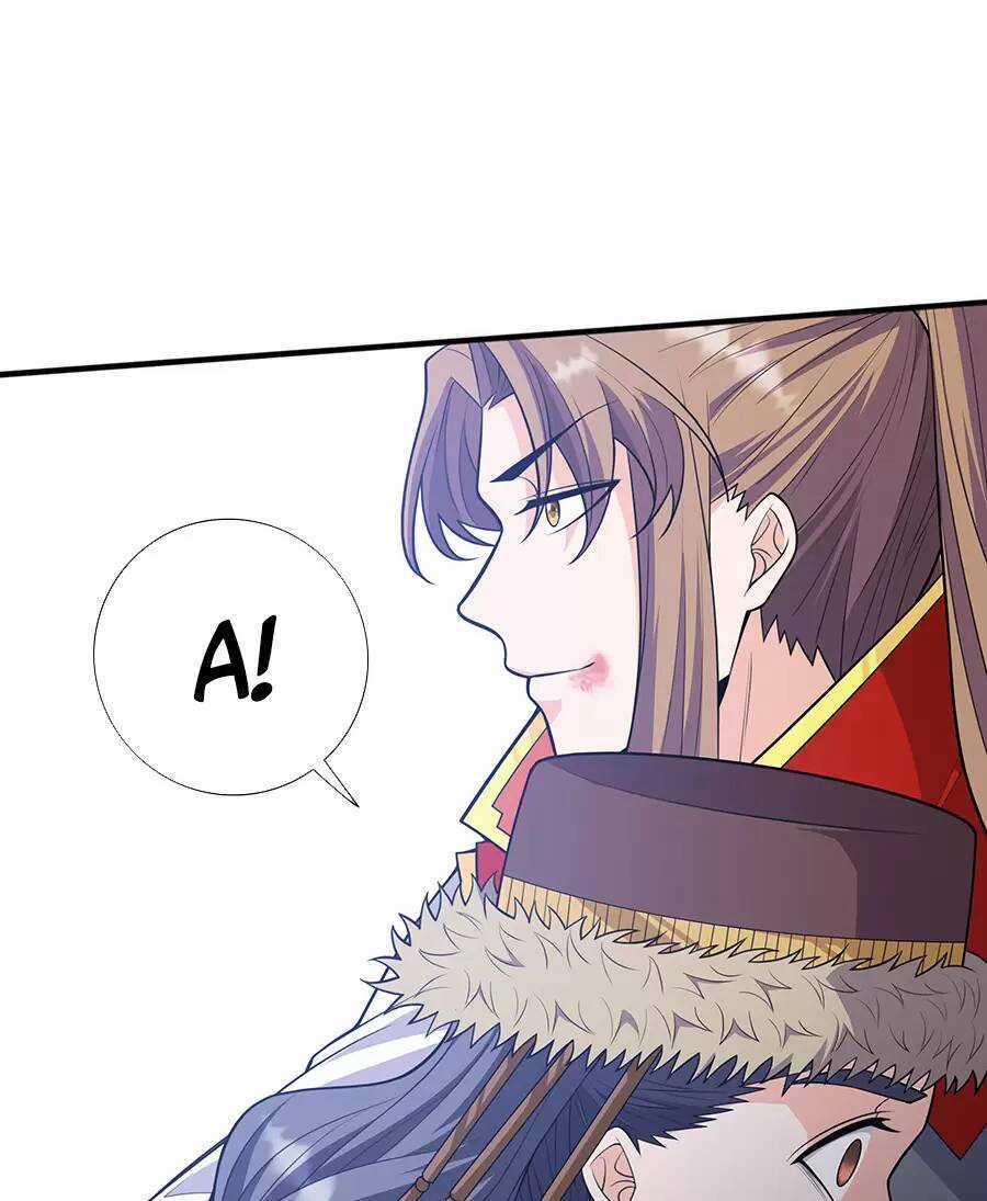 Ma Thú Chiến Thần Chapter 17.1 trang 27