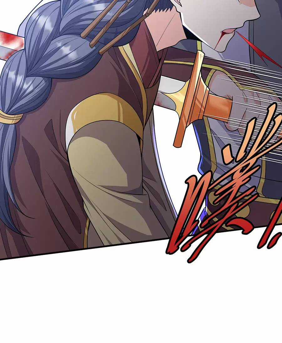 Ma Thú Chiến Thần Chapter 17.1 trang 28