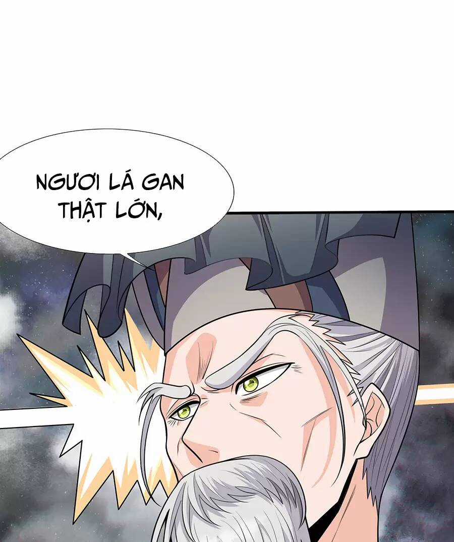 Ma Thú Chiến Thần Chapter 17.1 trang 29