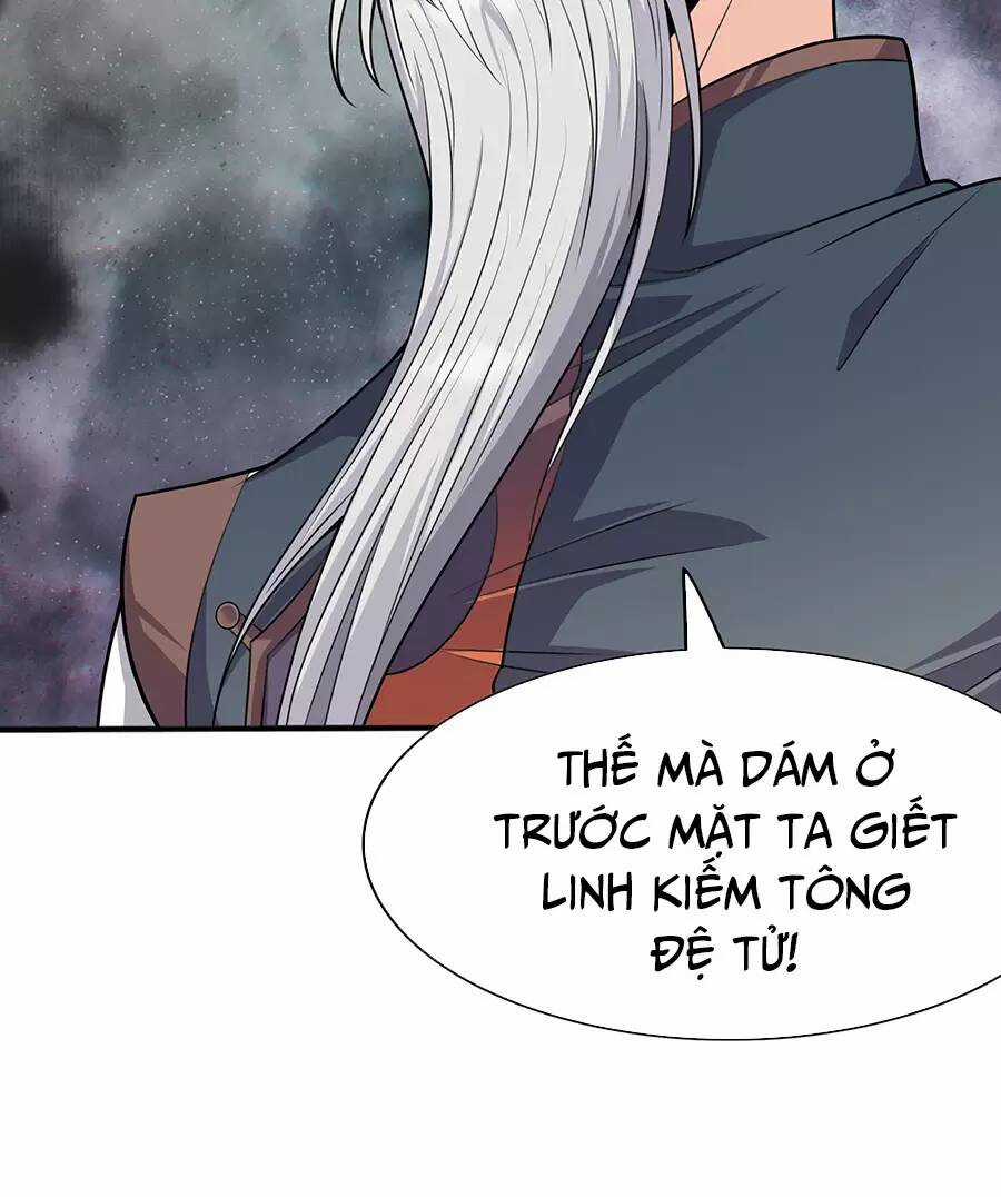 Ma Thú Chiến Thần Chapter 17.1 trang 30