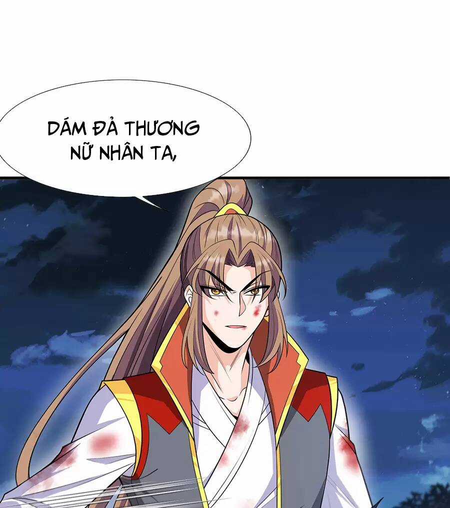 Ma Thú Chiến Thần Chapter 17.1 trang 31