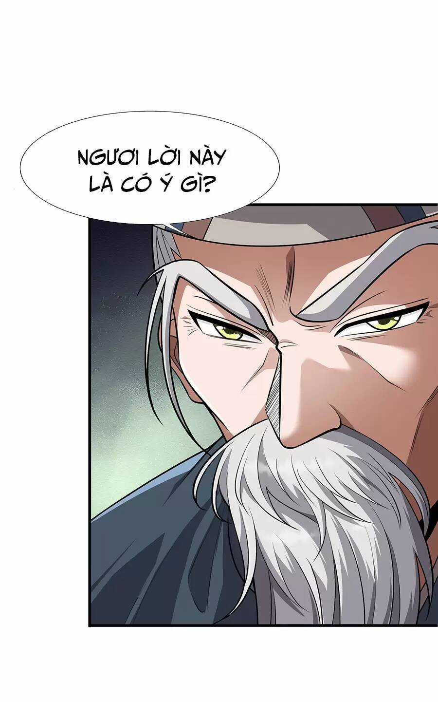 Ma Thú Chiến Thần Chapter 17.1 trang 34