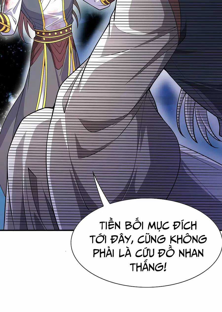 Ma Thú Chiến Thần Chapter 17.1 trang 36