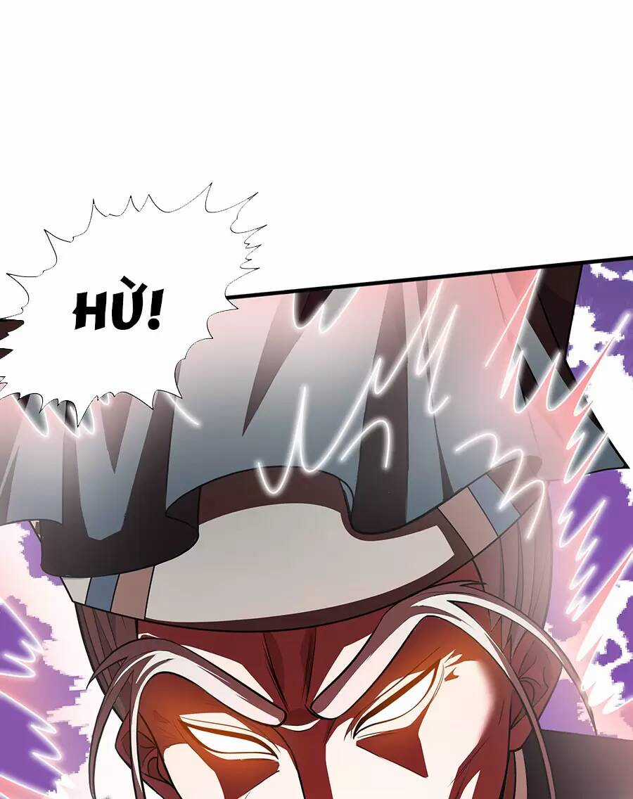 Ma Thú Chiến Thần Chapter 17.1 trang 37