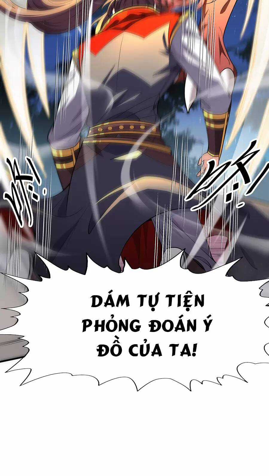 Ma Thú Chiến Thần Chapter 17.1 trang 40