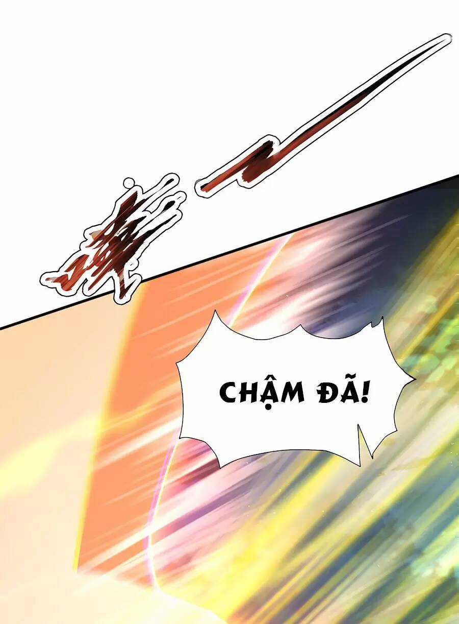 Ma Thú Chiến Thần Chapter 17.1 trang 41