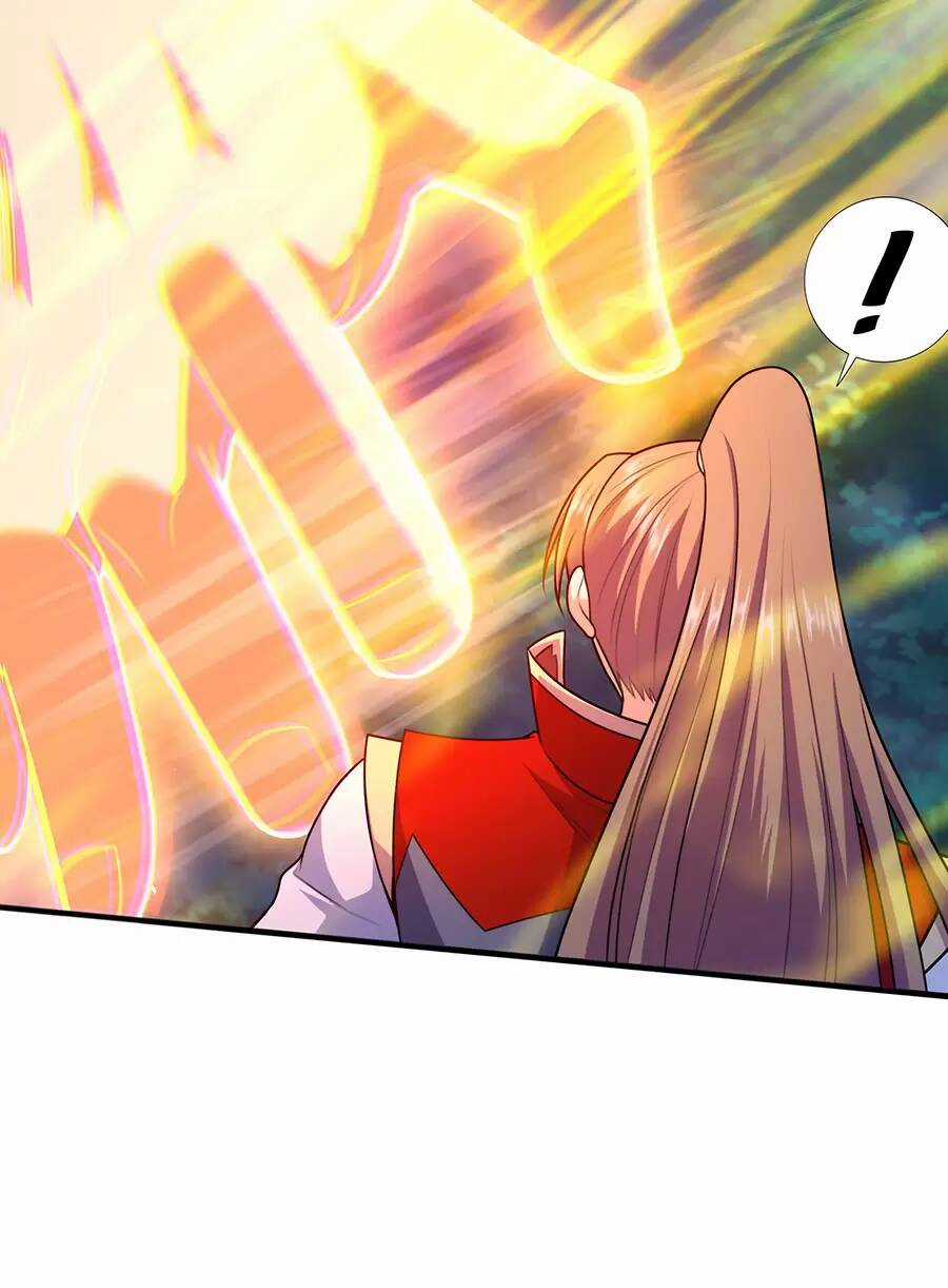 Ma Thú Chiến Thần Chapter 17.1 trang 42