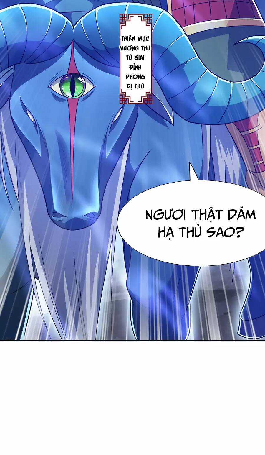 Ma Thú Chiến Thần Chapter 17.1 trang 44