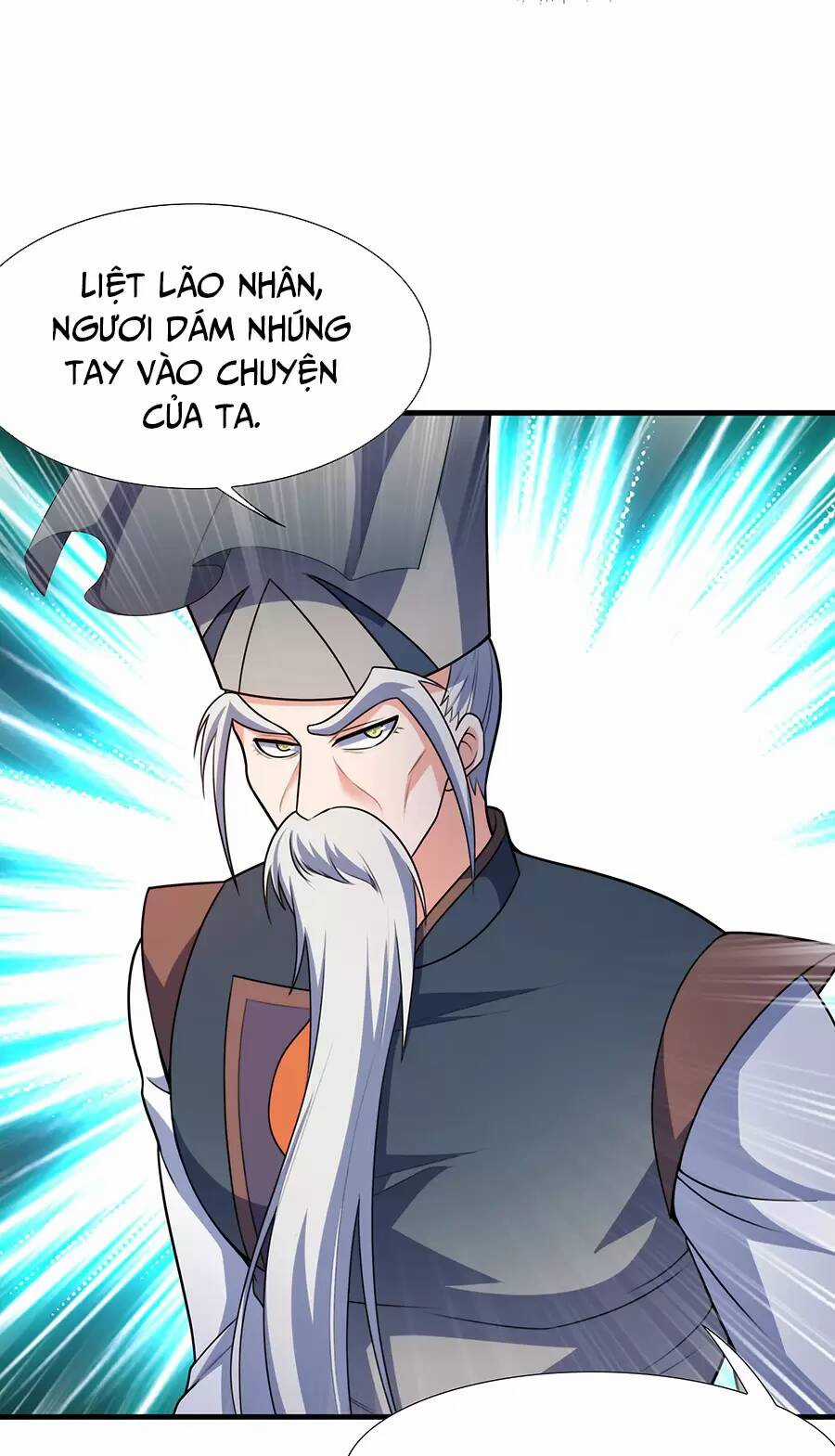 Ma Thú Chiến Thần Chapter 17.1 trang 46