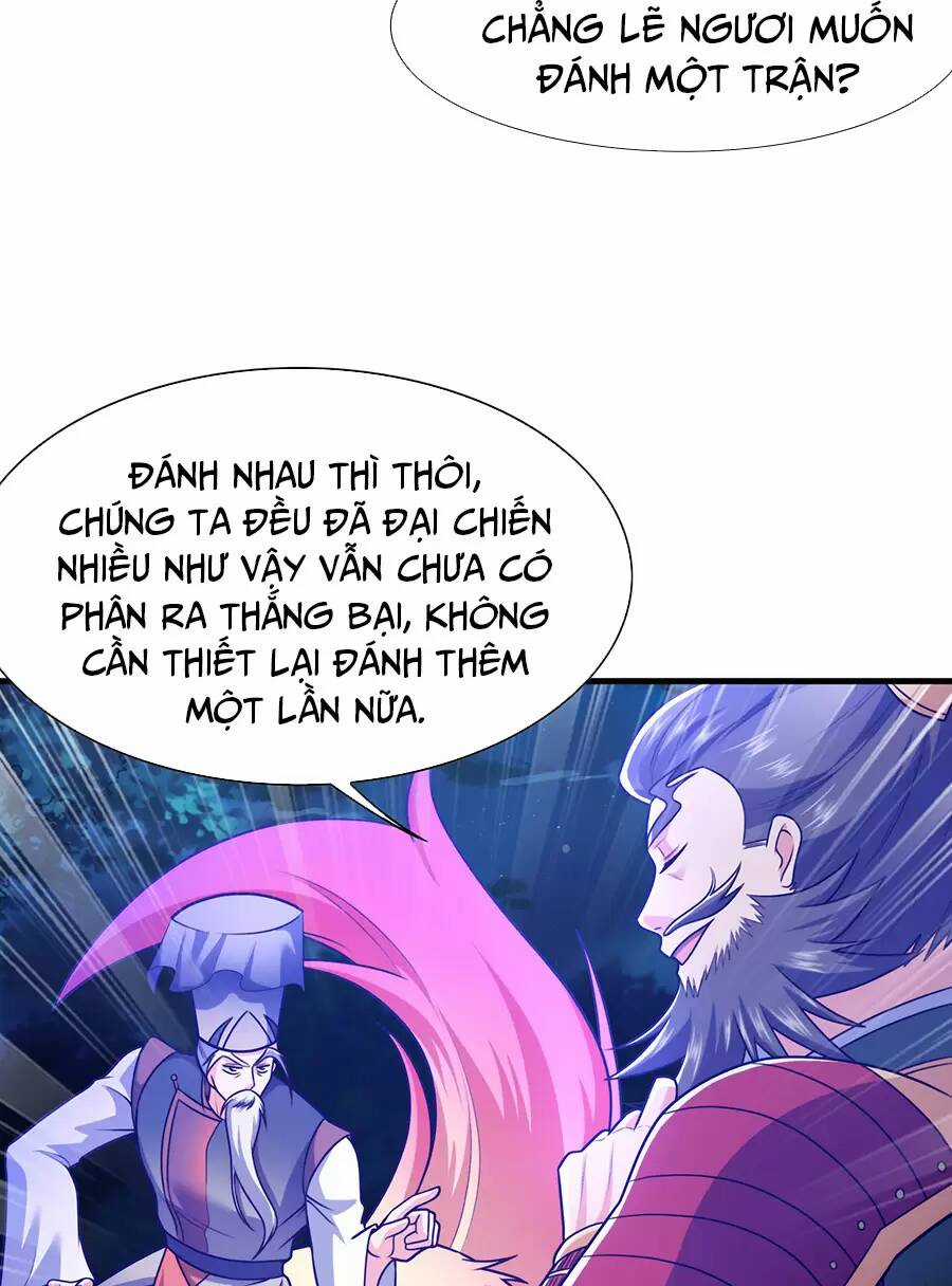 Ma Thú Chiến Thần Chapter 17.1 trang 47