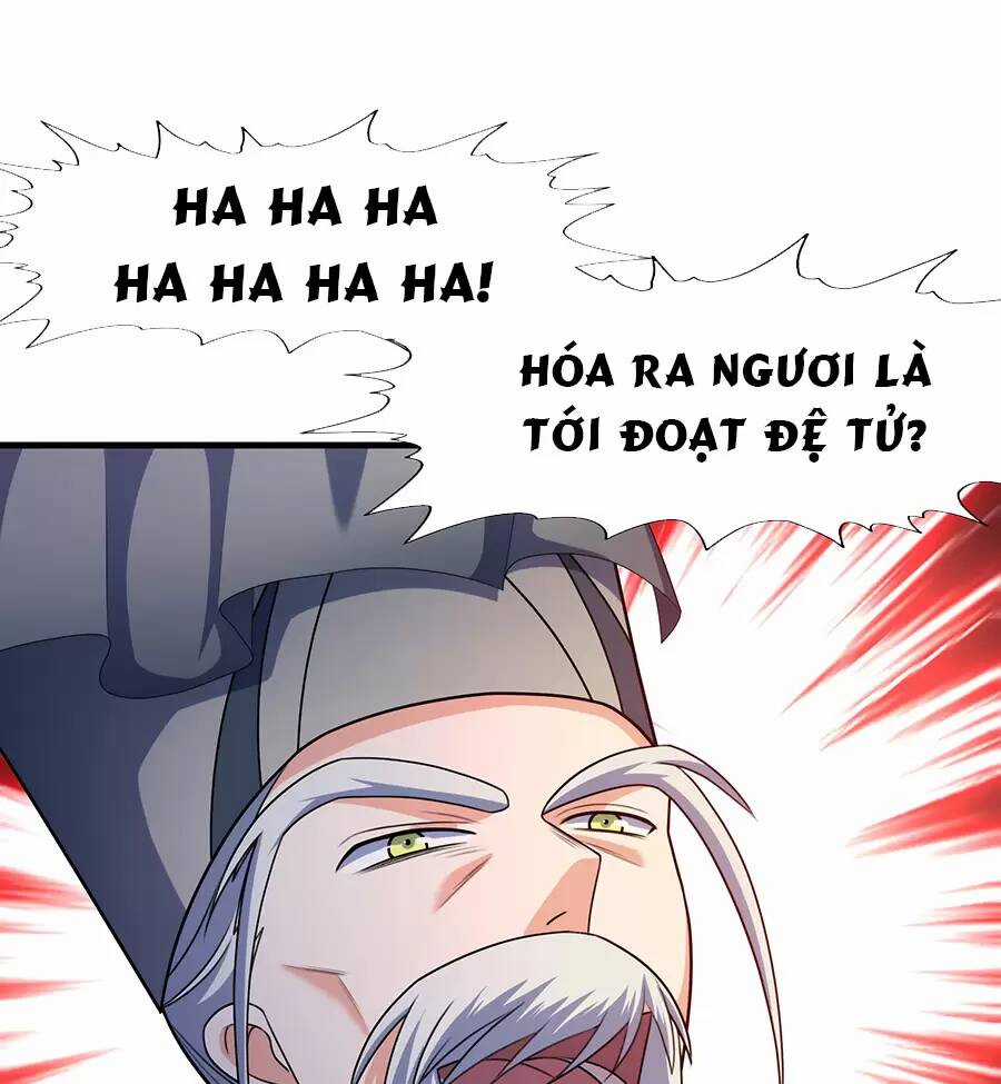 Ma Thú Chiến Thần Chapter 17.1 trang 49