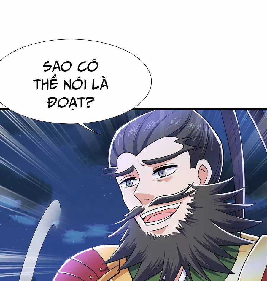 Ma Thú Chiến Thần Chapter 17.1 trang 51