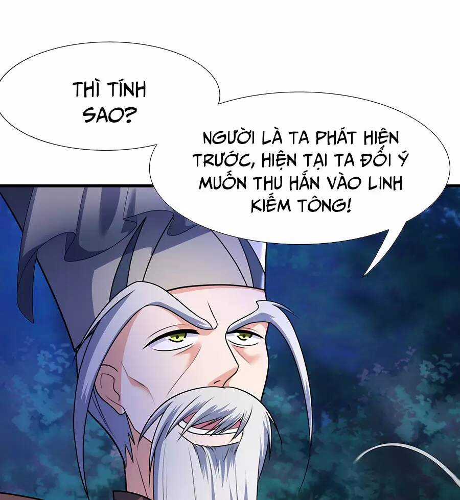 Ma Thú Chiến Thần Chapter 17.1 trang 53