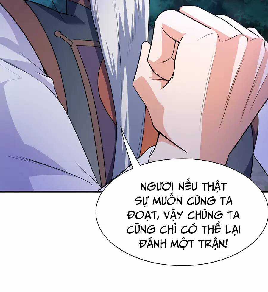 Ma Thú Chiến Thần Chapter 17.1 trang 54