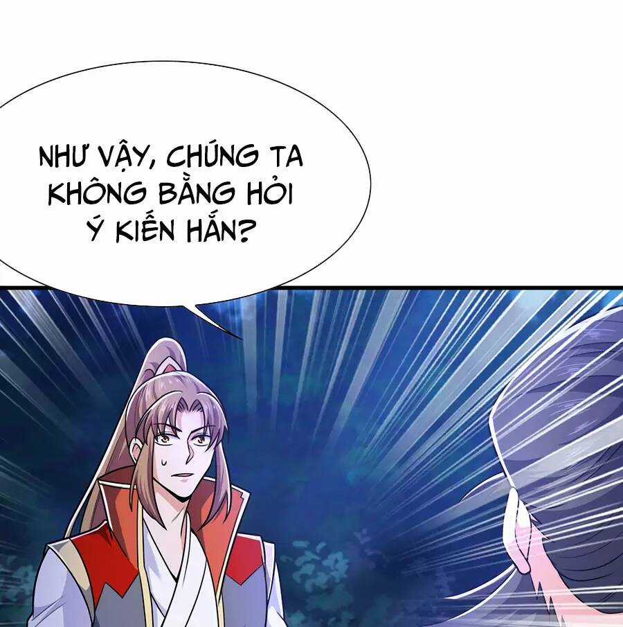 Ma Thú Chiến Thần Chapter 17.1 trang 55