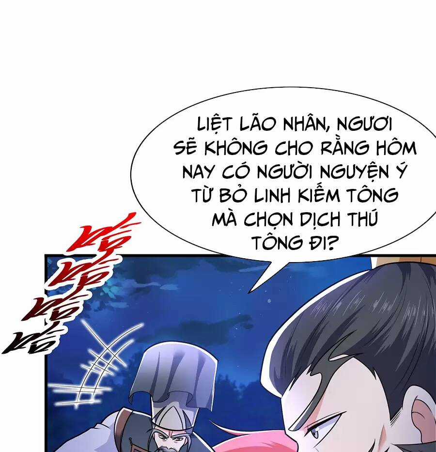 Ma Thú Chiến Thần Chapter 17.1 trang 57