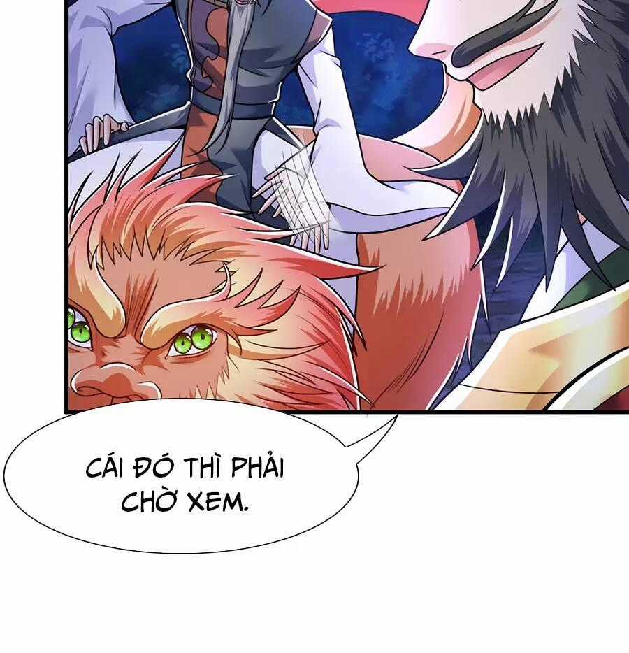 Ma Thú Chiến Thần Chapter 17.1 trang 58