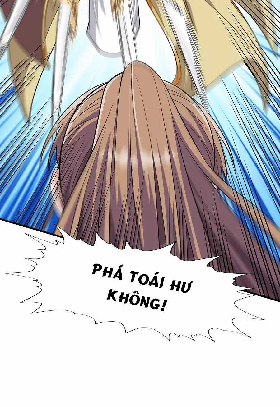 Ma Thú Chiến Thần Chapter 17.1 trang 9