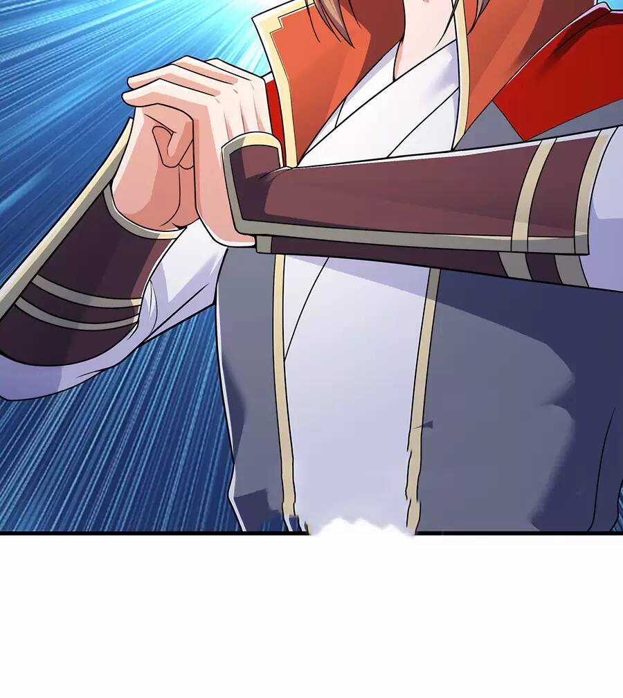 Ma Thú Chiến Thần Chapter 17.2 trang 10