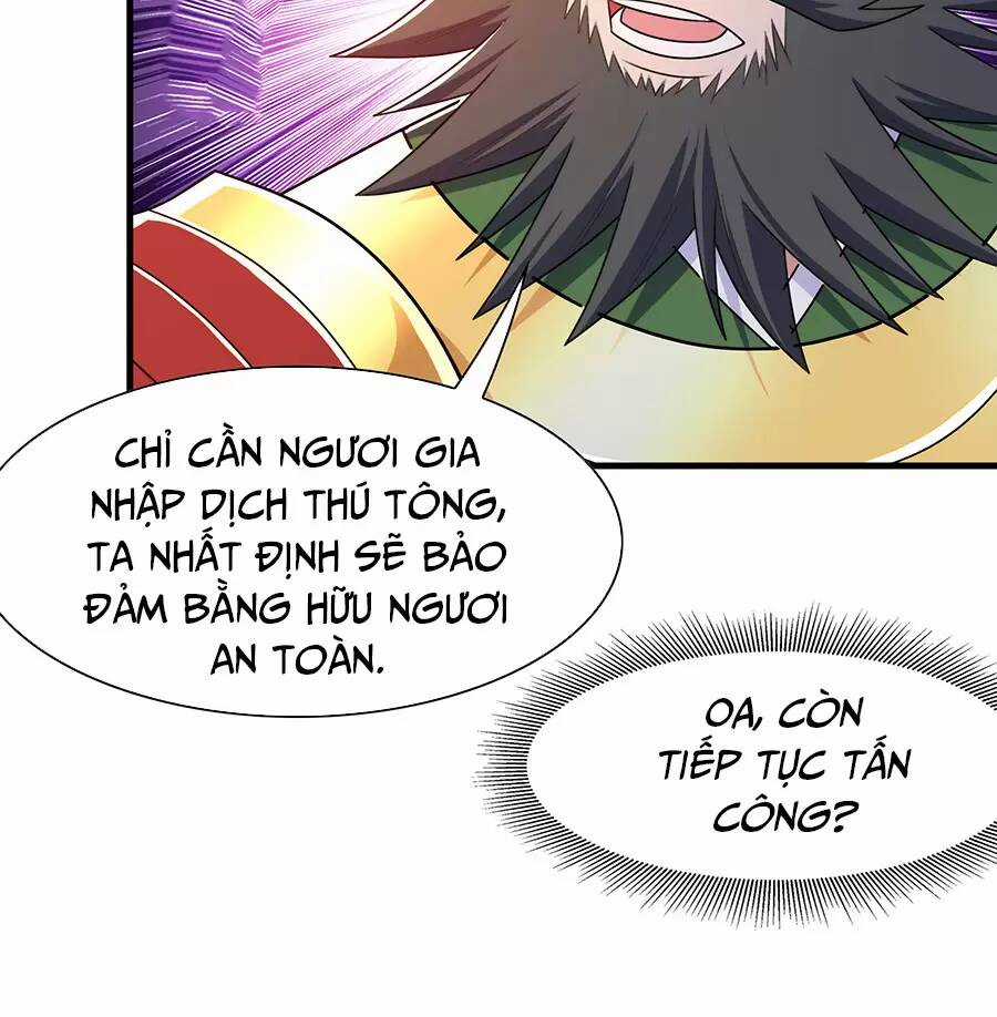 Ma Thú Chiến Thần Chapter 17.2 trang 12