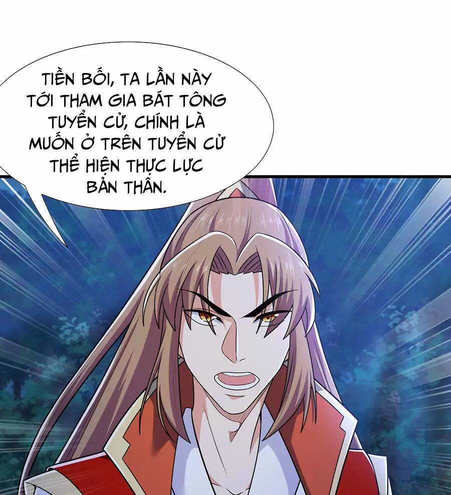 Ma Thú Chiến Thần Chapter 17.2 trang 13