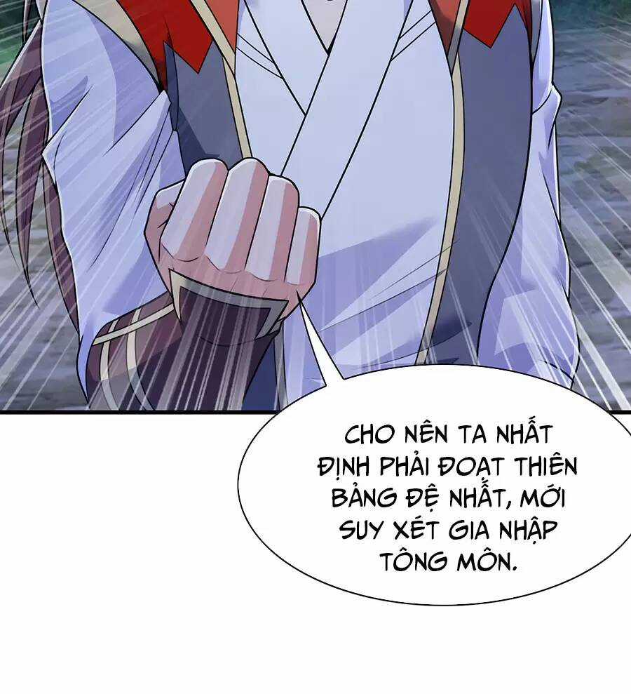 Ma Thú Chiến Thần Chapter 17.2 trang 14