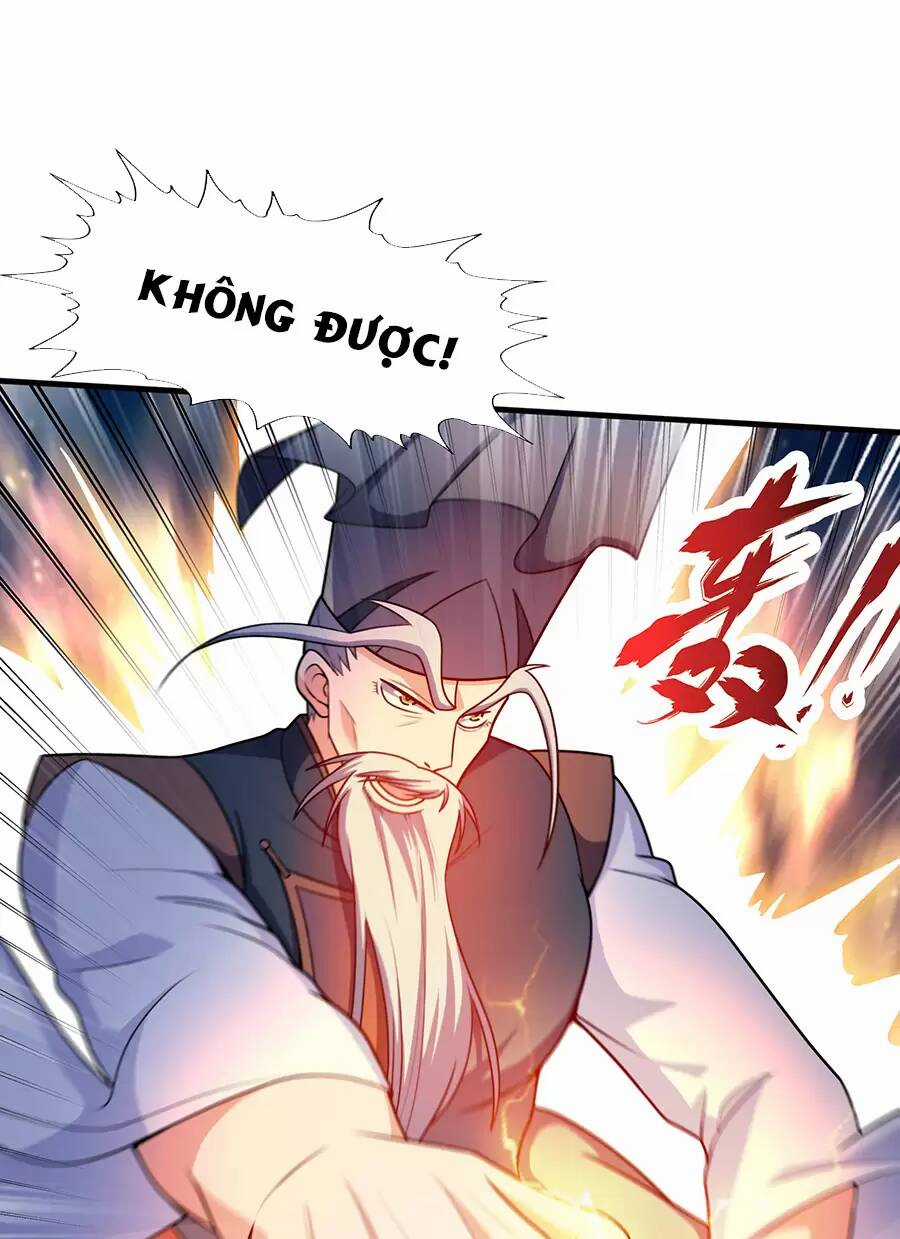 Ma Thú Chiến Thần Chapter 17.2 trang 16