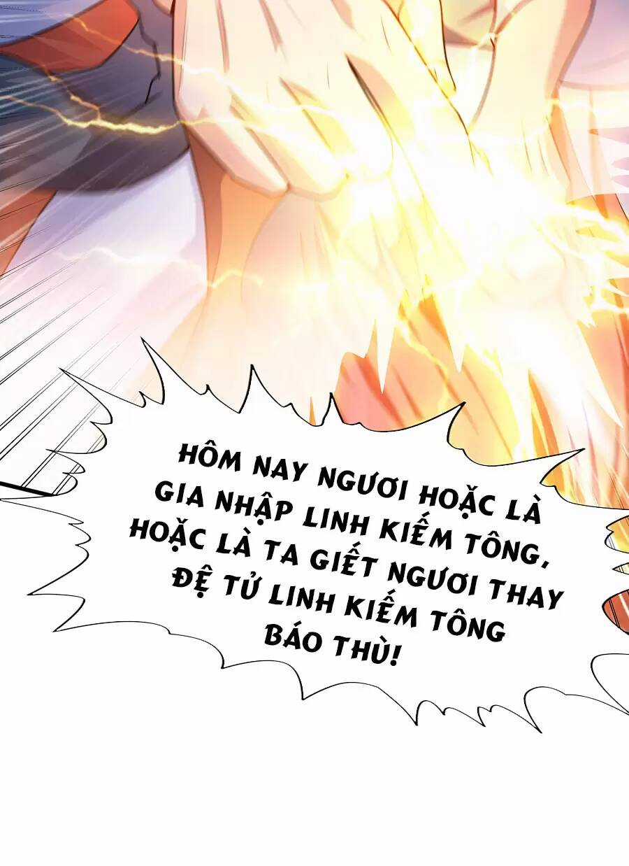 Ma Thú Chiến Thần Chapter 17.2 trang 17