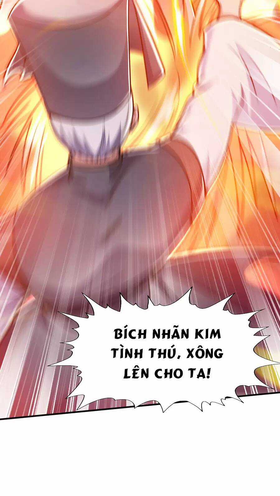 Ma Thú Chiến Thần Chapter 17.2 trang 21