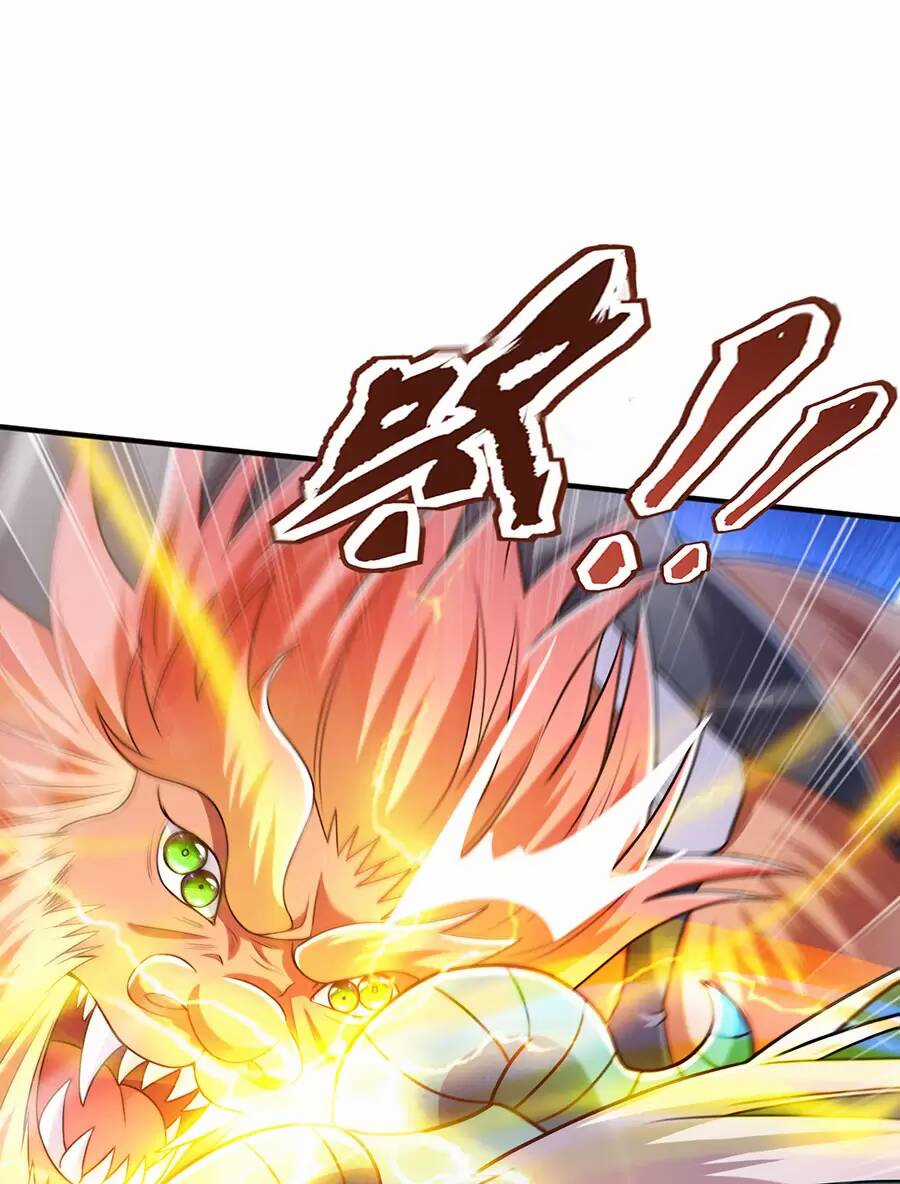 Ma Thú Chiến Thần Chapter 17.2 trang 22