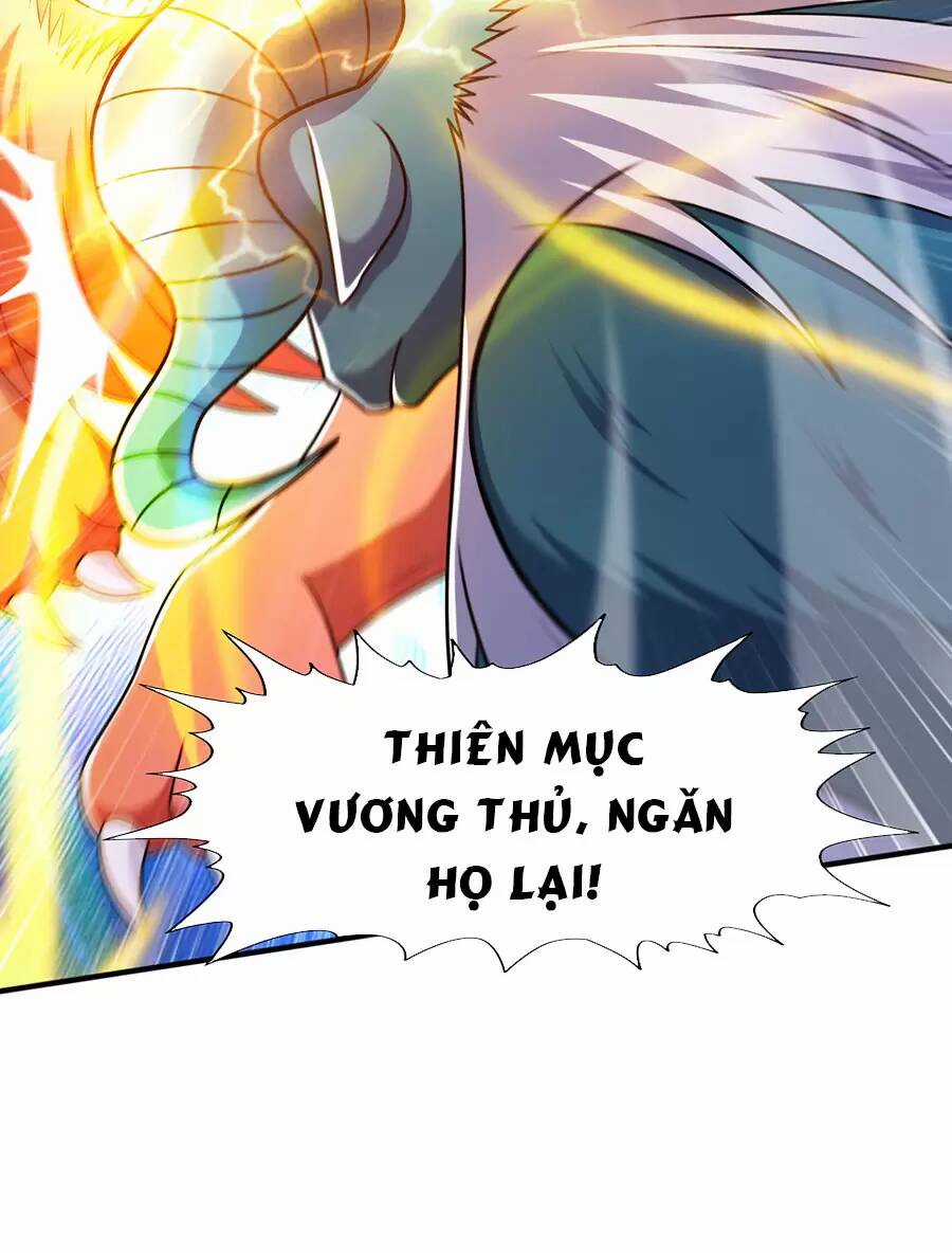 Ma Thú Chiến Thần Chapter 17.2 trang 23