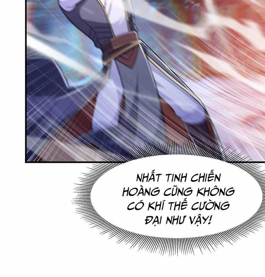 Ma Thú Chiến Thần Chapter 17.2 trang 25