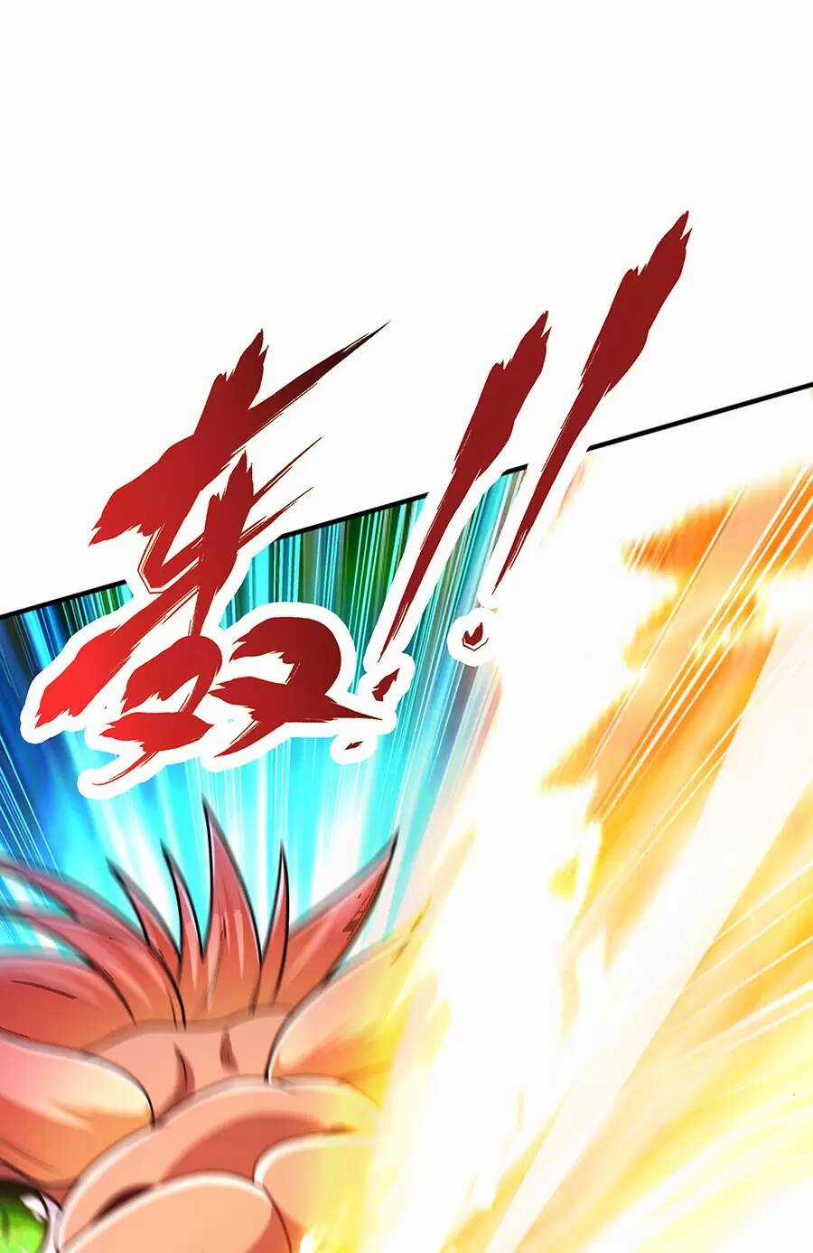 Ma Thú Chiến Thần Chapter 17.2 trang 30