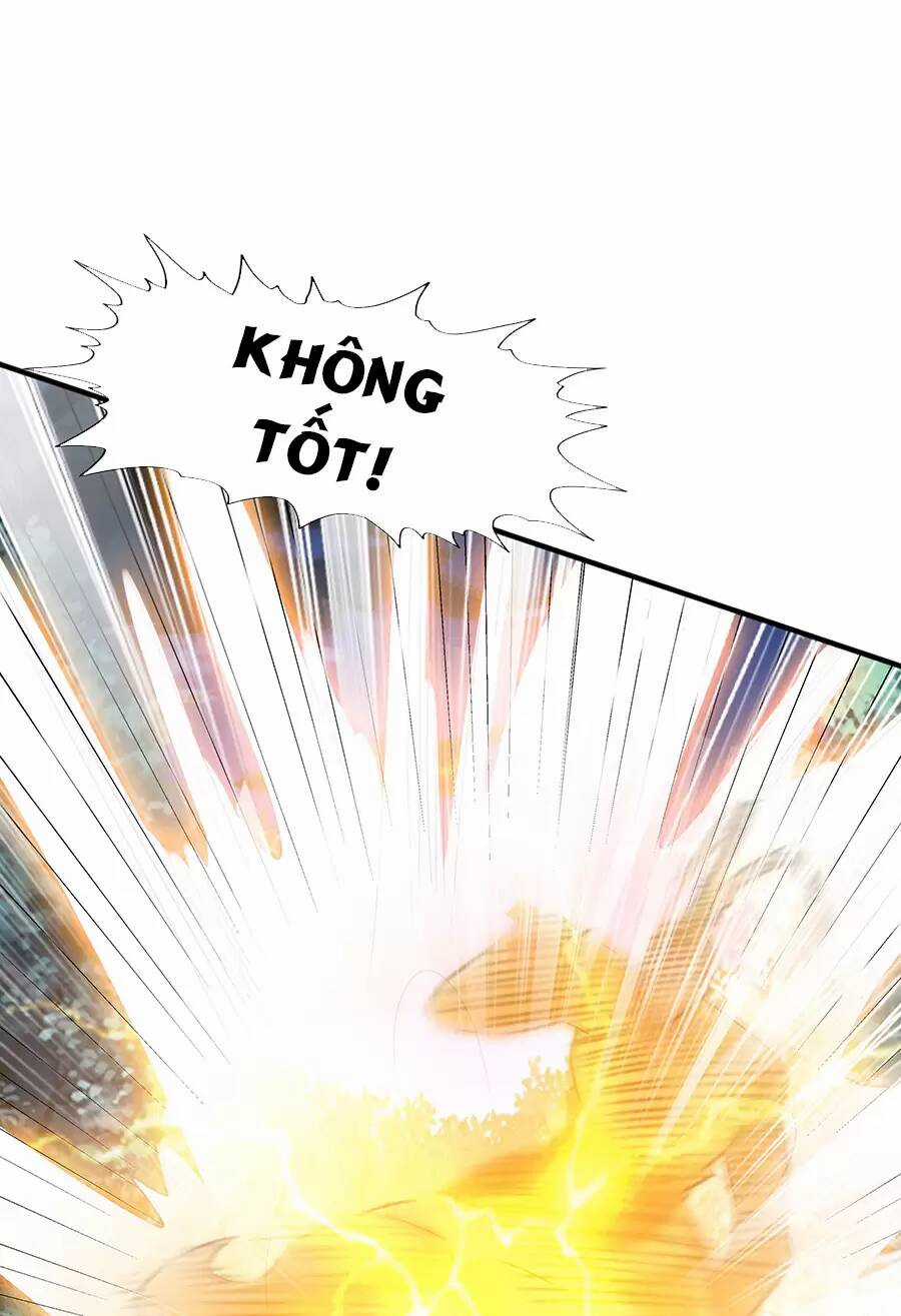 Ma Thú Chiến Thần Chapter 17.2 trang 32